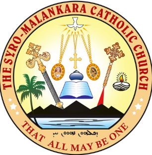 Malankara Catholic Church Logo